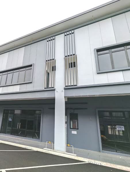 Kilang Teres untuk Disewa di Bandar Indahpura (Kulai) - Chris Liew - Exterior - PropertyGuru.com.my