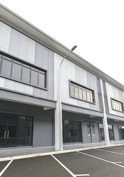 Kilang Teres untuk Disewa di Bandar Indahpura (Kulai) - Chris Liew - PropertyGuru.com.my