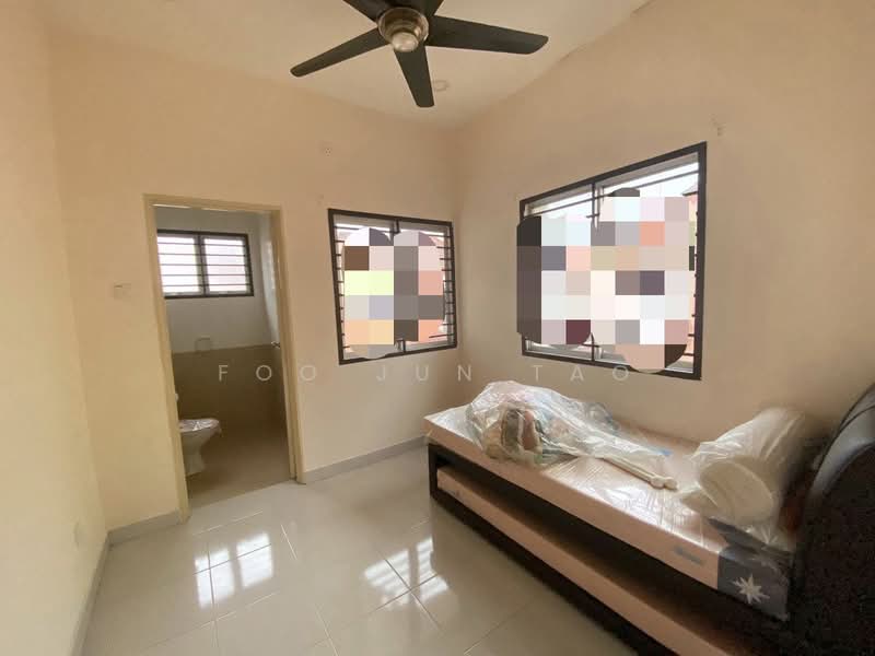 Rumah Teres 2-Tingkat untuk Dijual di Taman Seri Austin (Tebrau) - Foo Jun Tao - PropertyGuru.com.my