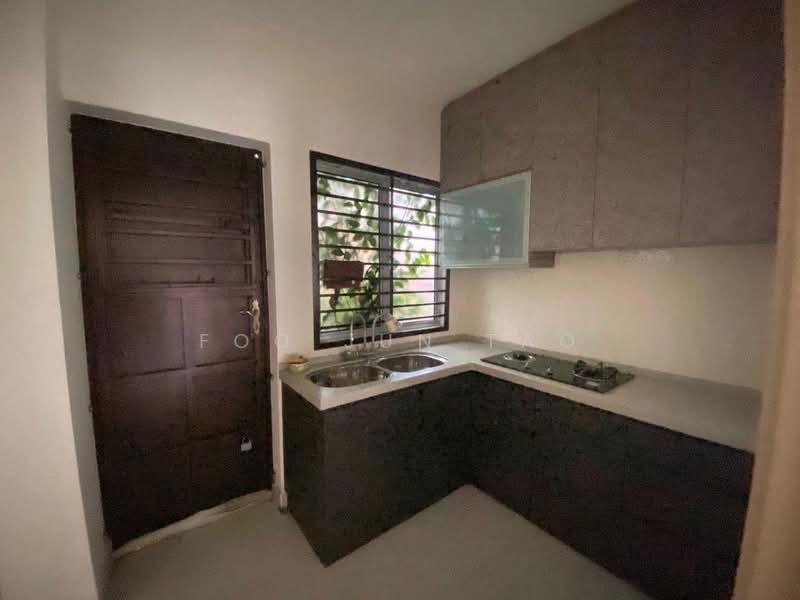 Rumah Teres 2-Tingkat untuk Dijual di Taman Seri Austin (Tebrau) - Foo Jun Tao - PropertyGuru.com.my