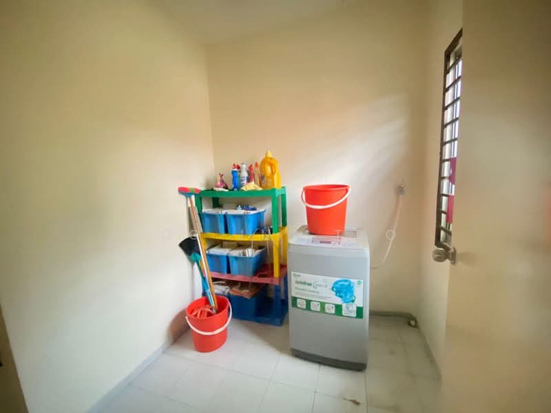 Rumah Teres 2-Tingkat untuk Dijual di Taman Seri Austin (Tebrau) - Foo Jun Tao - PropertyGuru.com.my