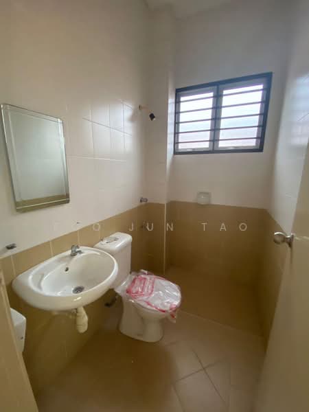 Rumah Teres 2-Tingkat untuk Dijual di Taman Seri Austin (Tebrau) - Foo Jun Tao - PropertyGuru.com.my