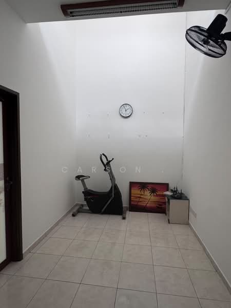 Rumah Teres 2 Tingkat untuk Dijual di Setia Tropika (Johor Bahru) - Carson . - Interior - PropertyGuru.com.my