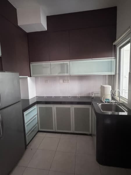 Rumah Teres 2 Tingkat untuk Dijual di Setia Tropika (Johor Bahru) - Carson . - Kitchen - PropertyGuru.com.my