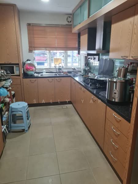 Condominium for Sale at Casa Ria - Sally Yap - PropertyGuru.com.my
