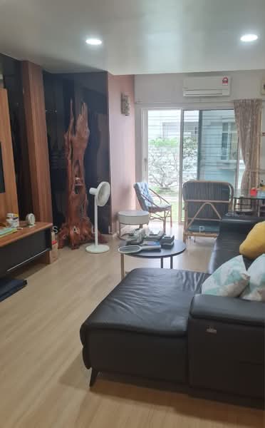 Condominium for Sale at Casa Ria - Sally Yap - PropertyGuru.com.my