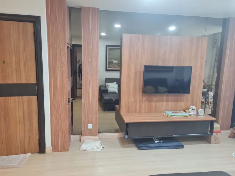 Condominium for Sale at Casa Ria - Sally Yap - PropertyGuru.com.my