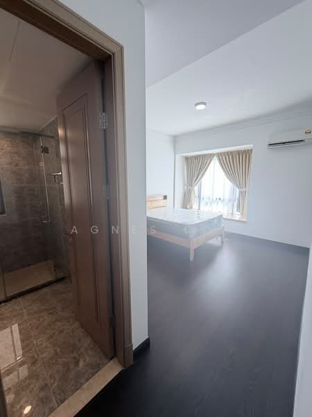 Kondominium untuk Disewa di R&F Princess Cove Phase 2-Seine Region - Agnes Boo - Bedroom - PropertyGuru.com.my