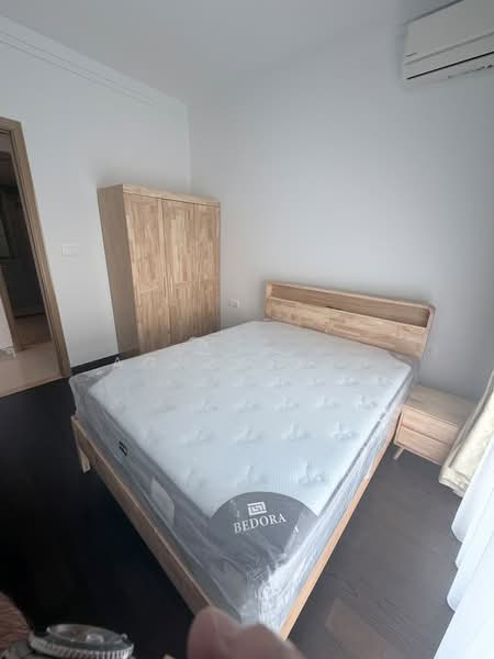 Kondominium untuk Disewa di R&F Princess Cove Phase 2-Seine Region - Agnes Boo - Bedroom - PropertyGuru.com.my