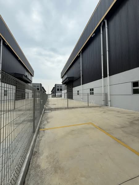 Kilang untuk Disewa di Kapar Industrial Park (Kapar) - TY Chew - Exterior - PropertyGuru.com.my