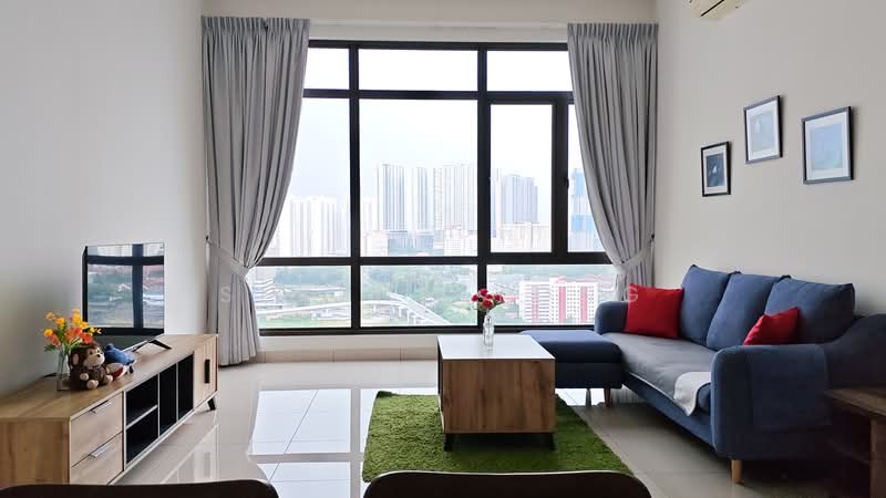 Condominium for Rent at The Park Sky Residence - Serena Yong - PropertyGuru.com.my