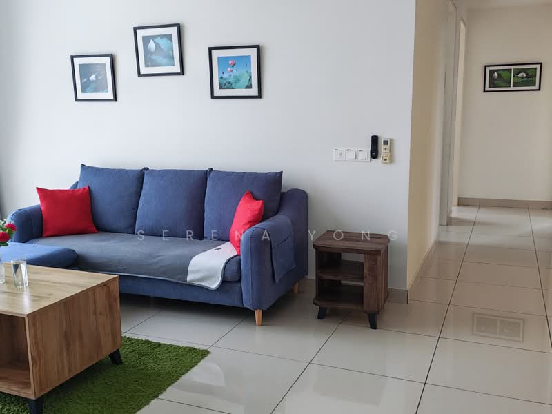 Condominium for Rent at The Park Sky Residence - Serena Yong - PropertyGuru.com.my
