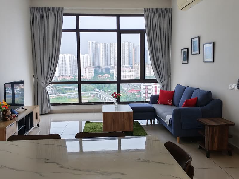 Condominium for Rent at The Park Sky Residence - Serena Yong - PropertyGuru.com.my
