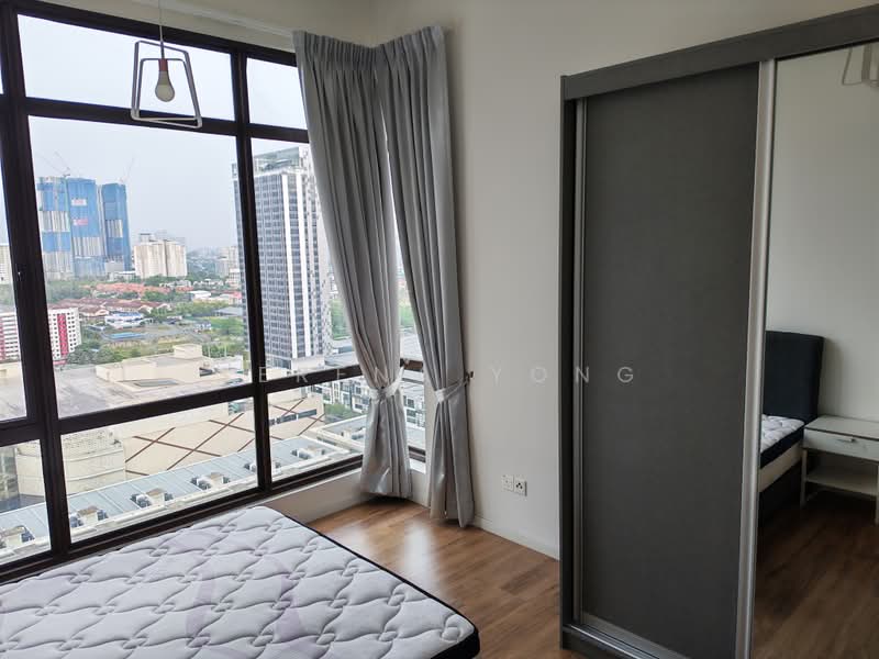 Condominium for Rent at The Park Sky Residence - Serena Yong - PropertyGuru.com.my