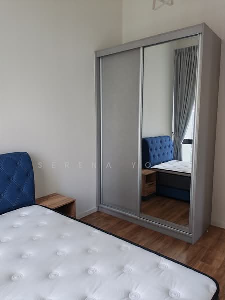 Condominium for Rent at The Park Sky Residence - Serena Yong - PropertyGuru.com.my