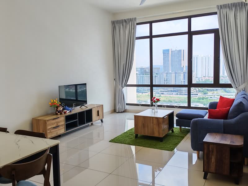 Condominium for Rent at The Park Sky Residence - Serena Yong - PropertyGuru.com.my