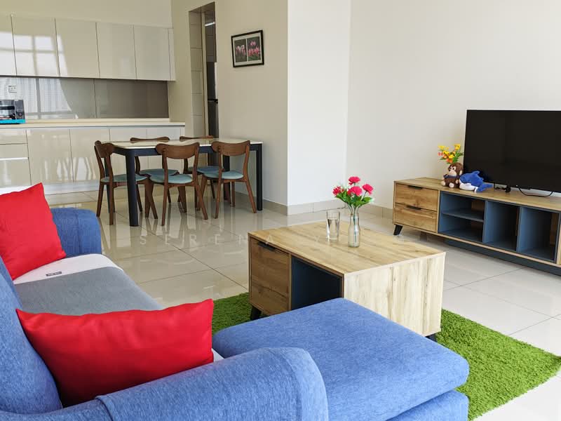 Condominium for Rent at The Park Sky Residence - Serena Yong - PropertyGuru.com.my