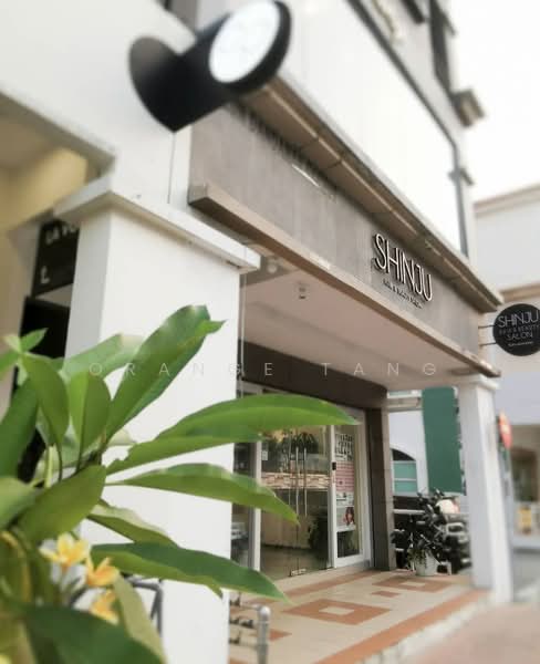 Shop / Office for Rent in Dataran Sunway (Kota Damansara) - Orange Tang - Exterior - PropertyGuru.com.my