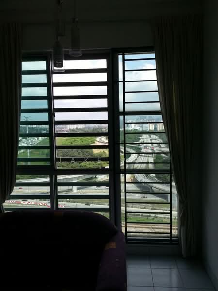 Service Residence for Rent at Serviced Residence @ Casa Tiara - Jake Poh - View - PropertyGuru.com.my