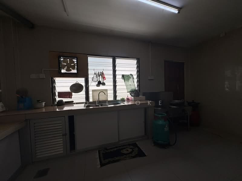 Rumah Teres 2 Tingkat untuk Dijual di SS4 (Petaling Jaya) - Joel Loke - Kitchen - PropertyGuru.com.my