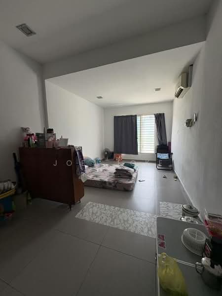 Rumah Teres 2 Tingkat untuk Dijual di SS4 (Petaling Jaya) - Joel Loke - Bedroom - PropertyGuru.com.my