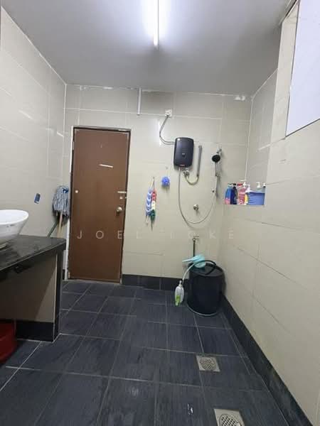 Rumah Teres 2 Tingkat untuk Dijual di SS4 (Petaling Jaya) - Joel Loke - Bathroom - PropertyGuru.com.my