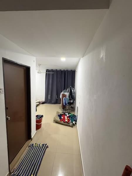 Rumah Teres 2 Tingkat untuk Dijual di SS4 (Petaling Jaya) - Joel Loke - Corridor - PropertyGuru.com.my