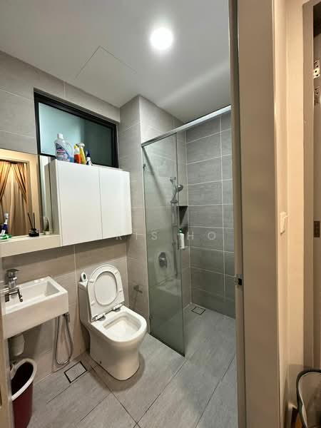 Servis Apartment untuk Disewa di Citizen 2 - Kris Ho - Bathroom - PropertyGuru.com.my