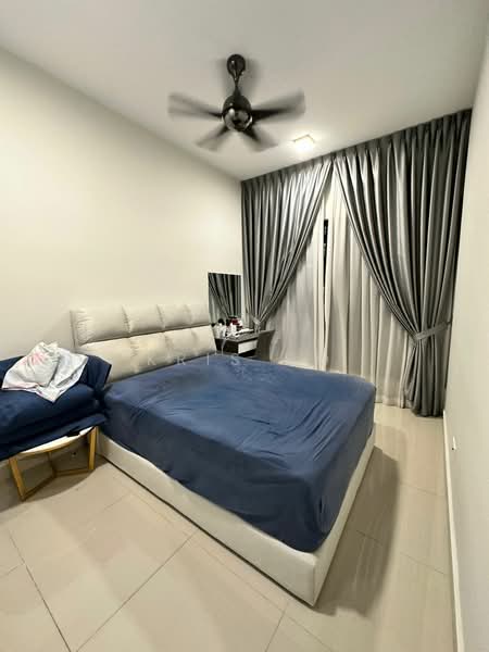 Servis Apartment untuk Disewa di Citizen 2 - Kris Ho - PropertyGuru.com.my