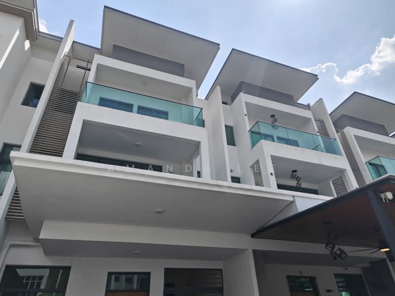 3-storey Terraced House for Rent in Bandar Nusaputra (Puchong) - Amanda Lee - PropertyGuru.com.my