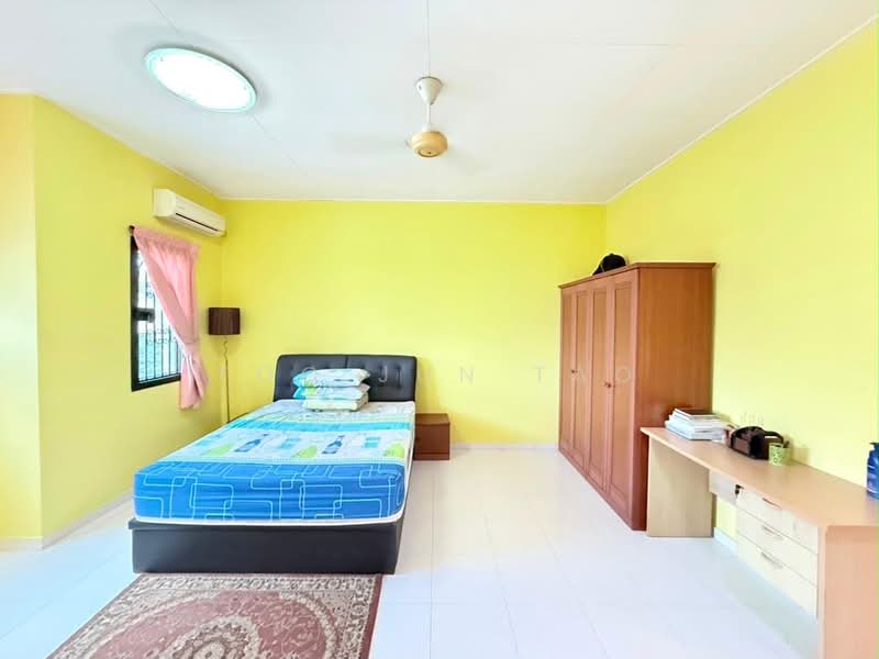 Rumah Teres 2-Tingkat untuk Dijual di Taman Setia Indah (Tebrau) - Foo Jun Tao - PropertyGuru.com.my