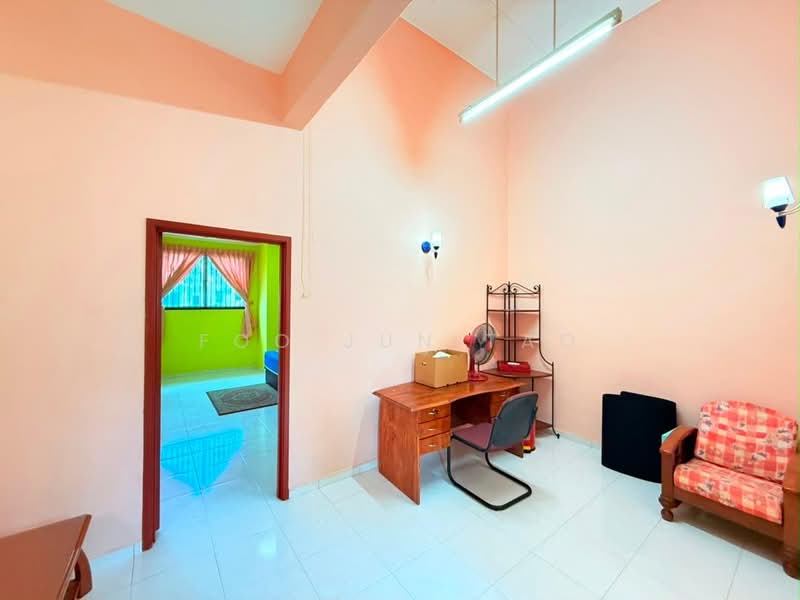 Rumah Teres 2-Tingkat untuk Dijual di Taman Setia Indah (Tebrau) - Foo Jun Tao - PropertyGuru.com.my