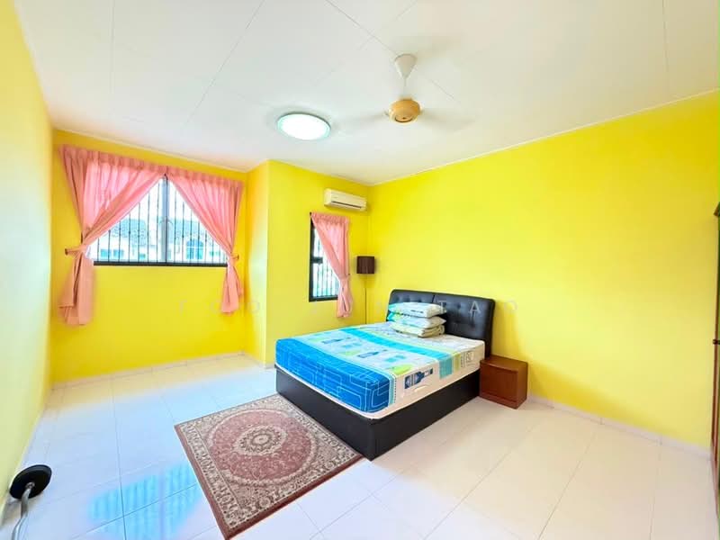 Rumah Teres 2-Tingkat untuk Dijual di Taman Setia Indah (Tebrau) - Foo Jun Tao - PropertyGuru.com.my