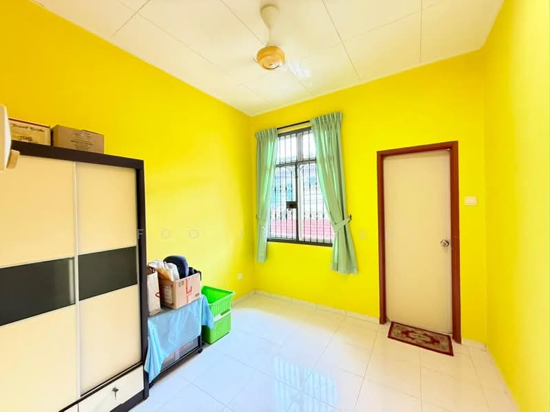 Rumah Teres 2-Tingkat untuk Dijual di Taman Setia Indah (Tebrau) - Foo Jun Tao - PropertyGuru.com.my