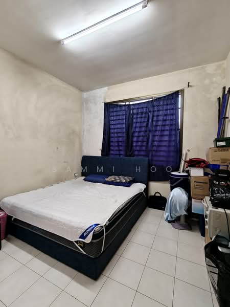 Servis Apartment untuk Dijual di Nusa Perdana Apartment - Sammi Hoo - PropertyGuru.com.my