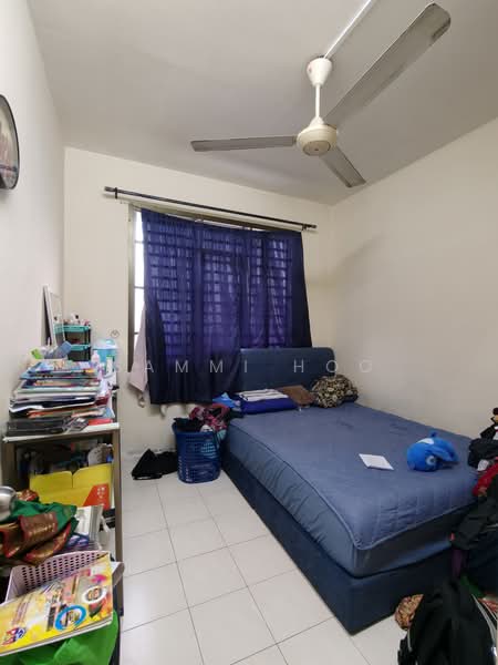 Servis Apartment untuk Dijual di Nusa Perdana Apartment - Sammi Hoo - PropertyGuru.com.my