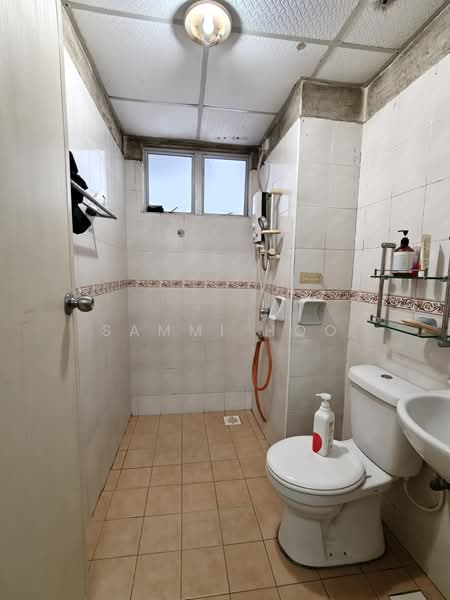 Servis Apartment untuk Dijual di Nusa Perdana Apartment - Sammi Hoo - PropertyGuru.com.my