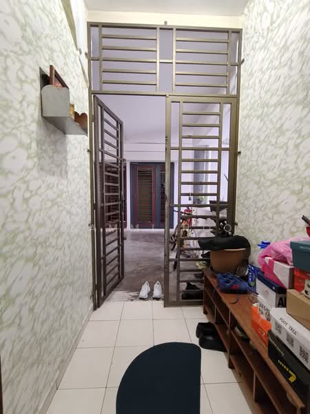 Servis Apartment untuk Dijual di Nusa Perdana Apartment - Sammi Hoo - PropertyGuru.com.my