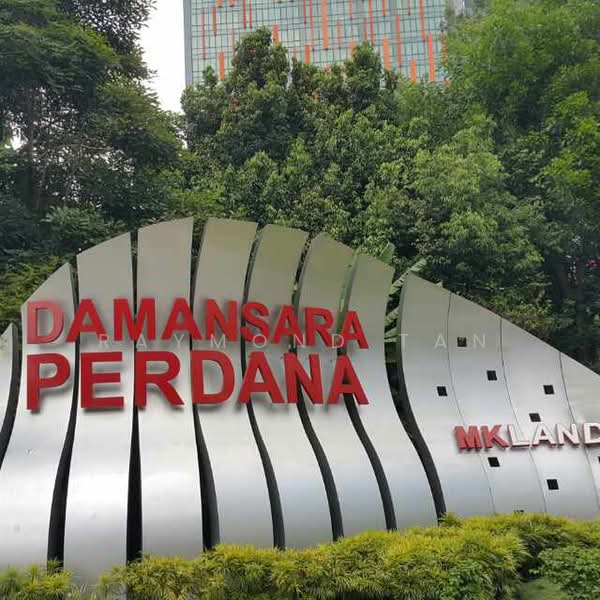 Office for Sale in Damansara Perdana (Selangor) - Raymond Tan - PropertyGuru.com.my