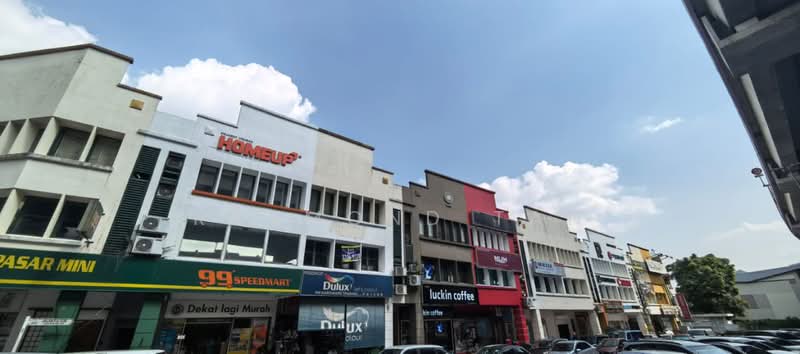 Office for Sale in Damansara Perdana (Selangor) - Raymond Tan - Exterior - PropertyGuru.com.my