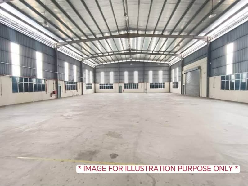 Kilang Terpisah untuk Dijual di Bandar Indahpura (Kulai) - Chris Liew - PropertyGuru.com.my
