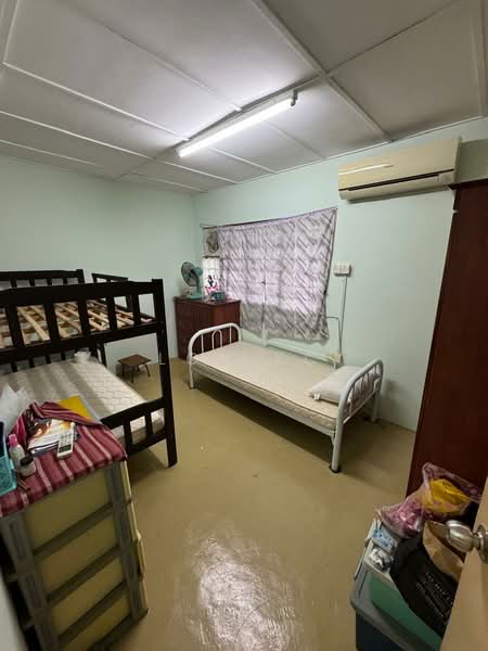 Rumah Teres 2 Tingkat untuk Disewa di Taman Muda (Ampang) - Loh KC - Bedroom - PropertyGuru.com.my