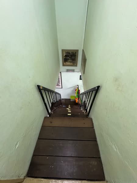 Rumah Teres 2 Tingkat untuk Disewa di Taman Muda (Ampang) - Loh KC - Interior - PropertyGuru.com.my
