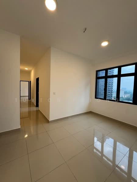 Servis Apartment untuk Dijual di Meldrum Heights (Residensi Meldrum) - Tuxton Phiong - Interior - PropertyGuru.com.my