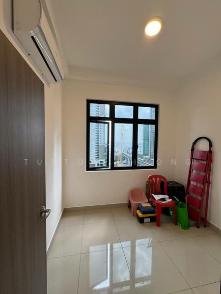 Servis Apartment untuk Dijual di Meldrum Heights (Residensi Meldrum) - Tuxton Phiong - Interior - PropertyGuru.com.my