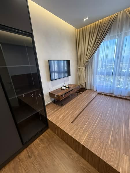 Servis Apartment untuk Disewa di Savio @ Riana Dutamas - Frankie Ong - PropertyGuru.com.my