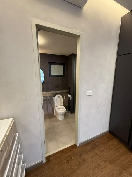 Servis Apartment untuk Disewa di Savio @ Riana Dutamas - Frankie Ong - PropertyGuru.com.my