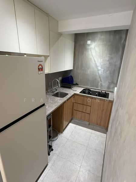 Servis Apartment untuk Disewa di Savio @ Riana Dutamas - Frankie Ong - PropertyGuru.com.my