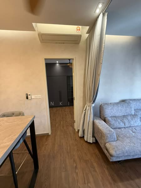 Servis Apartment untuk Disewa di Savio @ Riana Dutamas - Frankie Ong - PropertyGuru.com.my