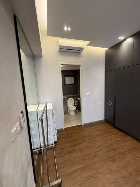 Servis Apartment untuk Disewa di Savio @ Riana Dutamas - Frankie Ong - PropertyGuru.com.my
